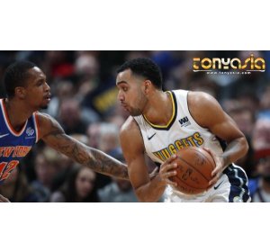 NBA: Keruntuhan Knicks Berlanjut di Markas Nuggets | Judi Online  indonesia